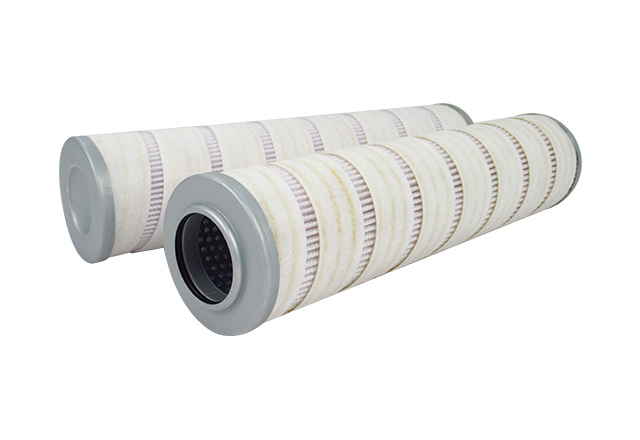 industrial filter element